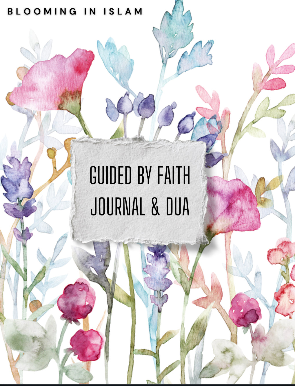 Journals/Planners.