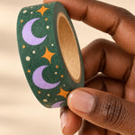 Moon Struck Washi Tape