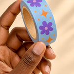 Wonderlust Washi Tape
