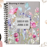 Bloom in Islam Journal.