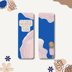 Start Where You Are Bookmark.